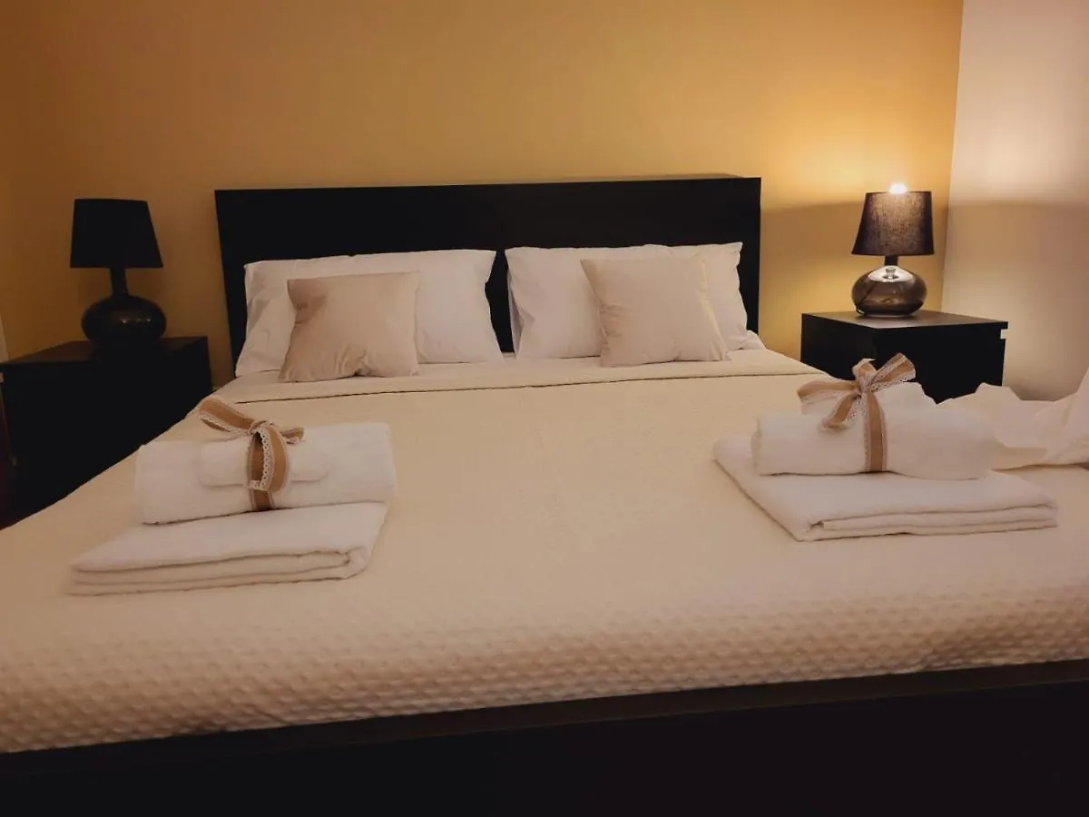 Affittacamere Hotel La Perla Di Noto Italia