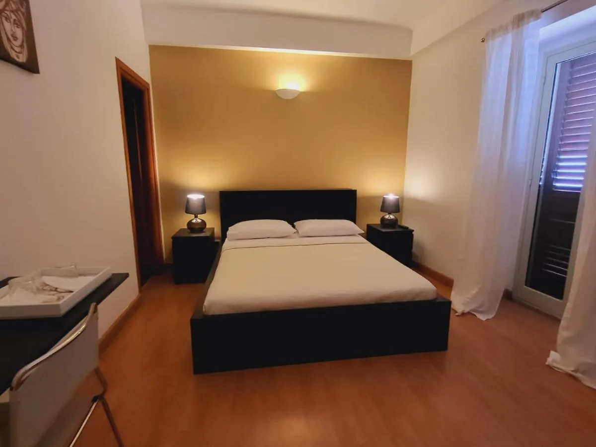Affittacamere Hotel La Perla Di Noto