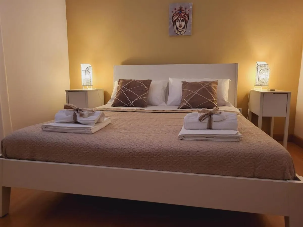 Hotel La Perla Di Noto Affittacamere